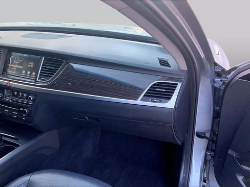 Used 2017 Genesis G80 3.8 w/ Option Group 02 AWD/4WD image 19