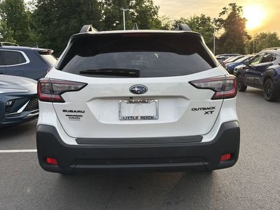 Used 2025 Subaru Outback Onyx Edition XT