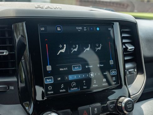 Used 2024 RAM 2500 Tradesman w/ Towing Technology Group AWD/4WD image 20
