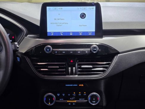 Used 2023 Ford Escape Active FWD image 25