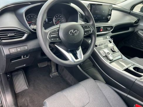 Used 2022 Hyundai Santa Fe SEL AWD/4WD image 13