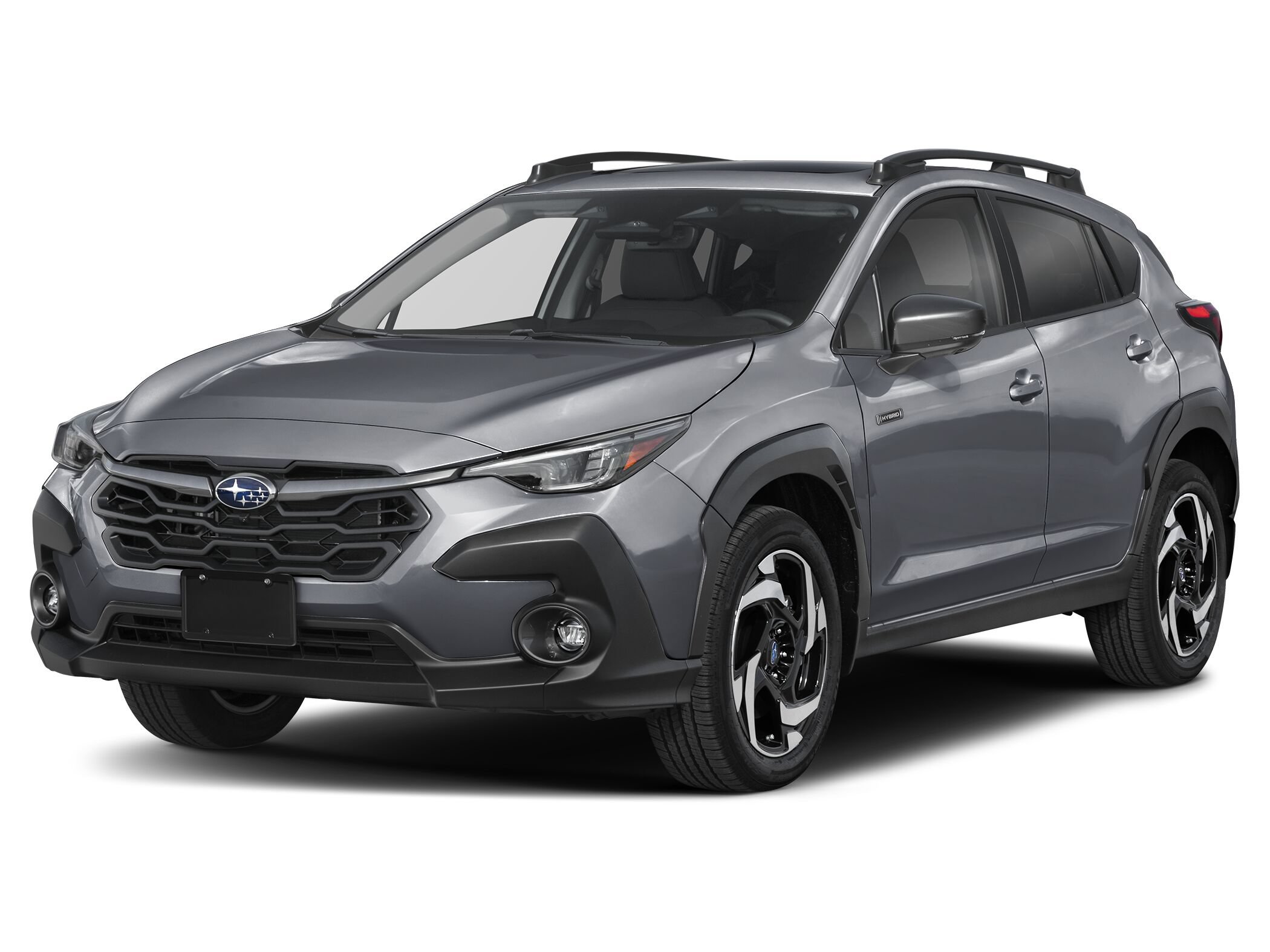New 2026 Subaru Crosstrek 2.5i Limited AWD/4WD image 1