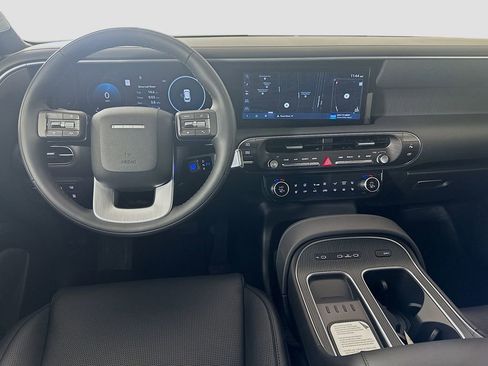 New 2026 Hyundai Palisade Calligraphy image 19