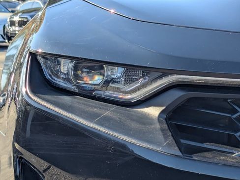 Used 2021 Chevrolet Camaro LT w/ Redline Edition image 27