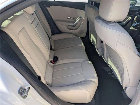 Certified 2026 Mercedes-Benz CLA 250 CLA 250 image 20