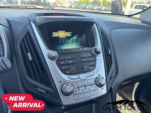 Used 2014 Chevrolet Equinox LTZ AWD/4WD image 9