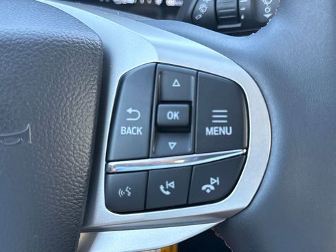 New 2026 Ford Explorer Active image 27