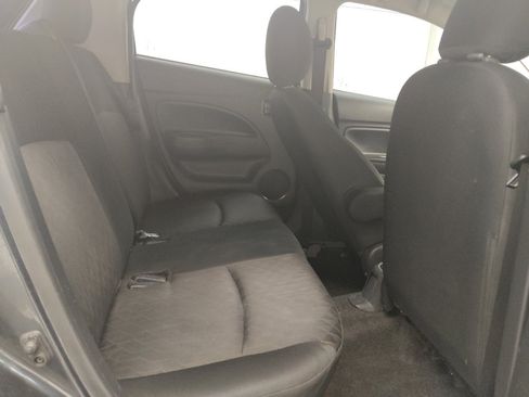 Used 2024 Mitsubishi Mirage ES FWD image 19