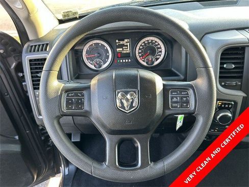 Certified 2019 RAM 1500 Express w/ Express Value Package image 18