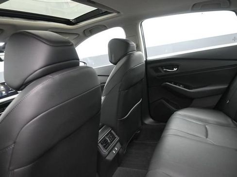 Used 2025 Honda Accord Touring image 20