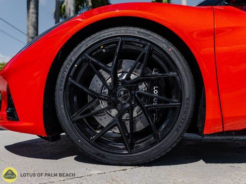 Used 2026 Lotus Emira SE RWD image 26