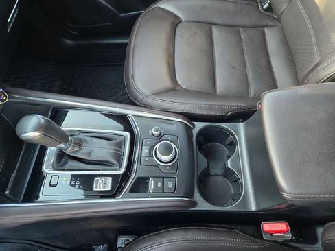 Used 2023 MAZDA CX-5 Signature AWD/4WD image 24