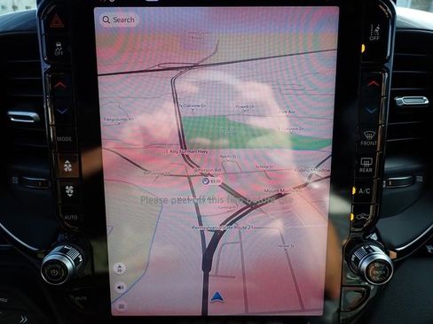 New 2026 RAM 1500 Rebel w/ G/T Package image 19