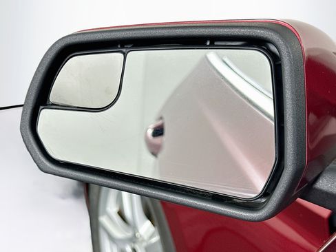 Used 2015 Ford Mustang Coupe RWD image 16