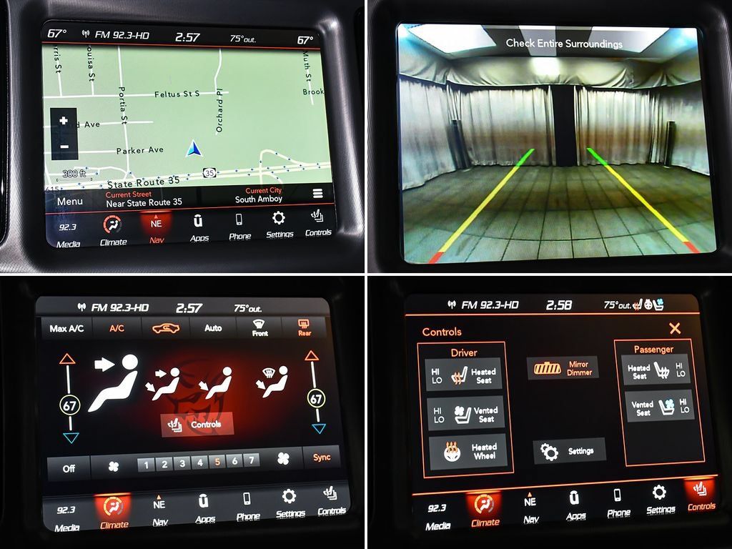 Used 2022 Dodge Challenger R/T Scat Pack RWD image 22