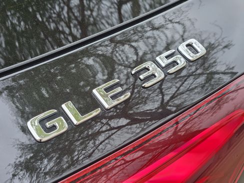 Certified 2026 Mercedes-Benz GLE 350 4MATIC image 29