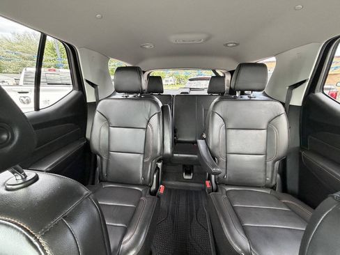 Used 2019 Chevrolet Traverse LT AWD/4WD image 27