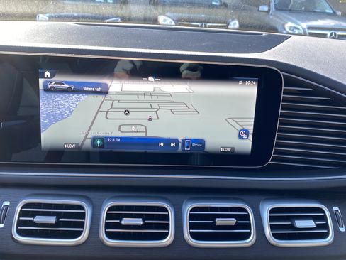 Used 2026 Mercedes-Benz GLE 350 4MATIC image 18