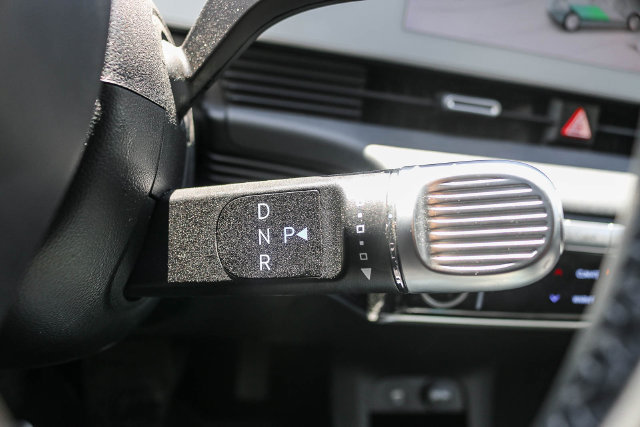 Certified 2024 Hyundai Ioniq 5 SEL AWD/4WD image 34