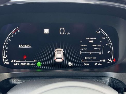 Used 2022 Acura MDX FWD image 17