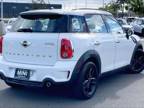 Used 2014 MINI Cooper Countryman S FWD image 11