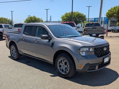 Used 2026 Ford Maverick XLT w/ Equipment Group 301A