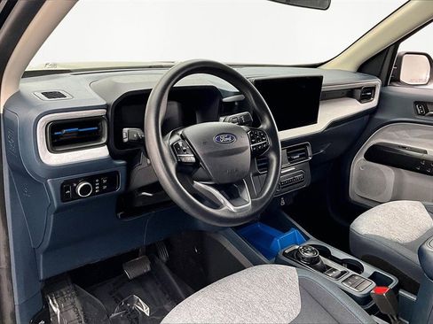 Used 2025 Ford Maverick XLT w/ Equipment Group 302A image 14