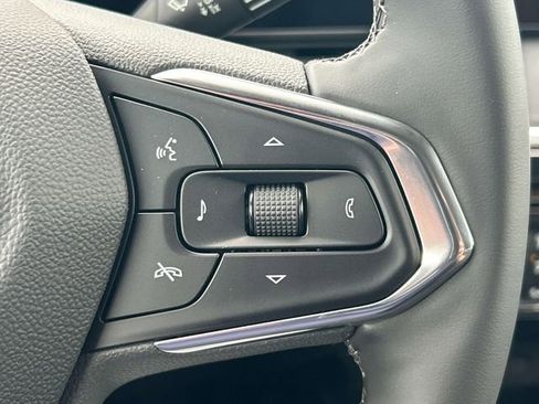 New 2026 Chevrolet Trax ACTIV w/ Driver Confidence Package FWD image 26