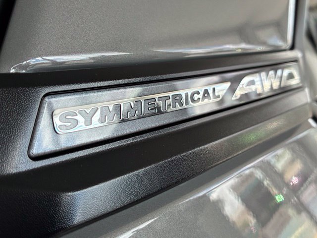 New 2026 Subaru Forester Premium AWD/4WD image 17