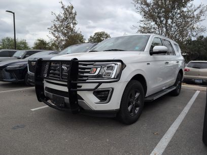 Used 2021 Ford Expedition Limited
