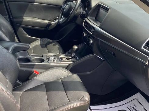 Used 2016 MAZDA CX-5 Grand Touring AWD/4WD image 24