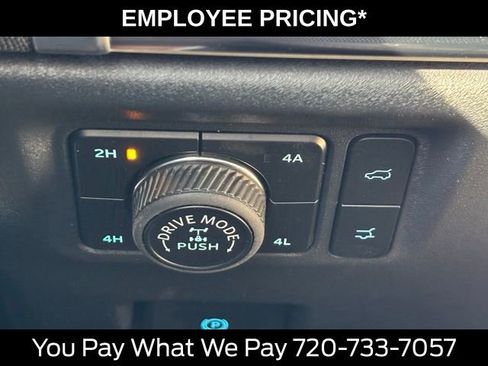 New 2026 Ford Expedition Tremor AWD/4WD image 31