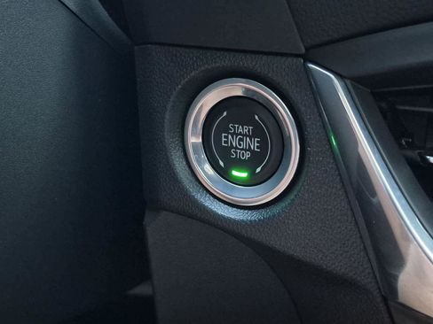 Certified 2025 Buick Encore GX Sport Touring w/ Advanced Technology Package image 27