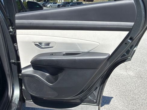 Certified 2025 Hyundai Tucson SEL image 16