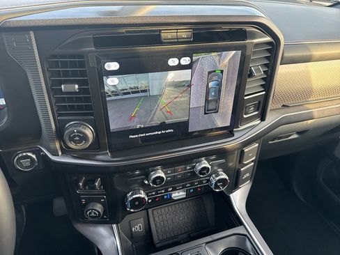 Used 2025 Ford F150 Raptor R w/ Equipment Group 803A Raptor R image 23