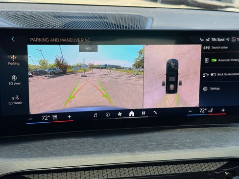 New 2026 BMW 330i xDrive Sedan w/ M Sport Package image 33