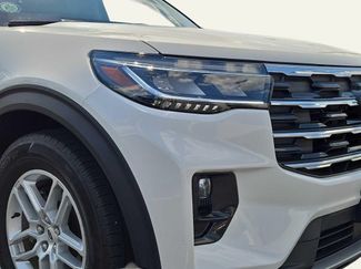 Used 2025 Ford Explorer Active w/ Active Comfort Package RWD video 2