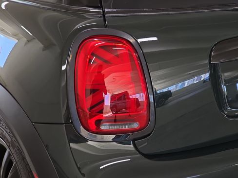 Used 2023 MINI Cooper John Cooper Works FWD image 32