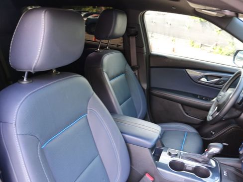 Used 2024 Chevrolet Blazer RS w/ Driver Confidence II Package image 21