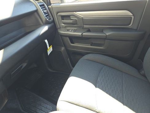 New 2026 RAM 3500 Tradesman w/ Chrome Appearance Group image 7