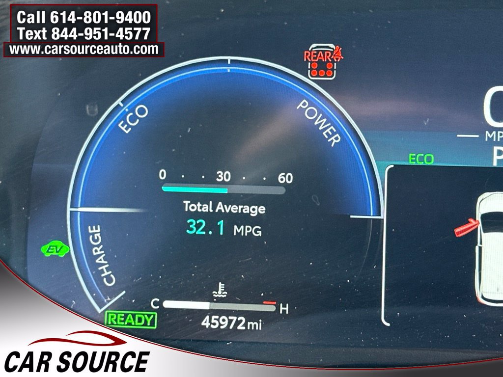 Used 2025 Toyota Sienna XSE w/ XSE Premium Package FWD image 25