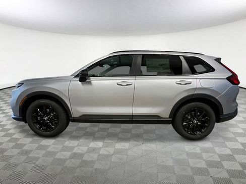 New 2026 Honda CR-V Sport-L image 3