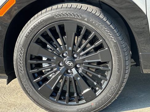 New 2026 Hyundai Santa Fe Calligraphy AWD/4WD image 34