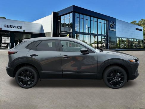 New 2026 MAZDA CX-30 AWD 2.5 S w/ Select Sport Pkg image 3