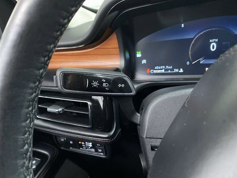 Used 2020 Lincoln Aviator Reserve w/ Equipment Group 202A image 23