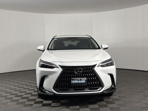Used 2024 Lexus NX 350 AWD w/ Cold Area Package image 2