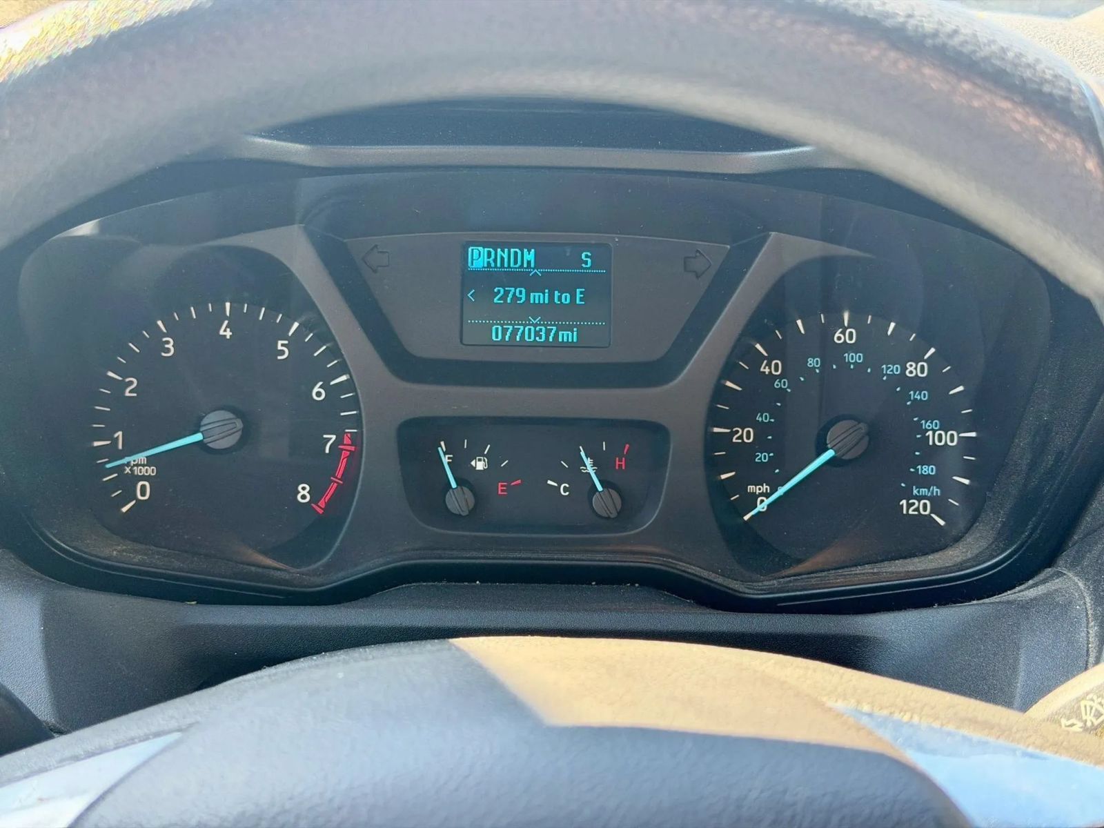Used 2018 Ford Transit 350 XL RWD image 17