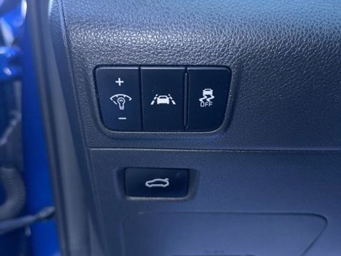 Used 2021 Kia K5 GT-Line image 10