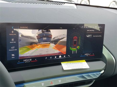 New 2026 BMW X3 xDrive30 w/ M Sport Package image 22