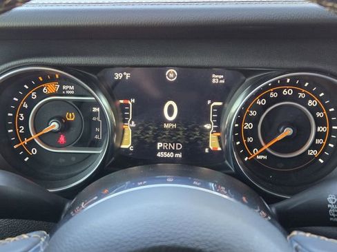 Certified 2022 Jeep Wrangler Unlimited Sahara image 16